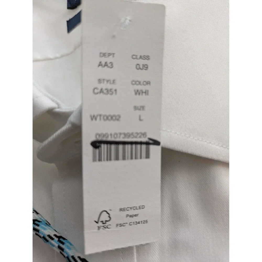 J. Crew crew slim
